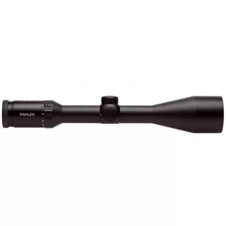 HELIA AUTOLIGHT 2,4-12x56 ret. 4DOT tubo 30mm - 10625 - Kahles - Miras telescópicas KAHLES