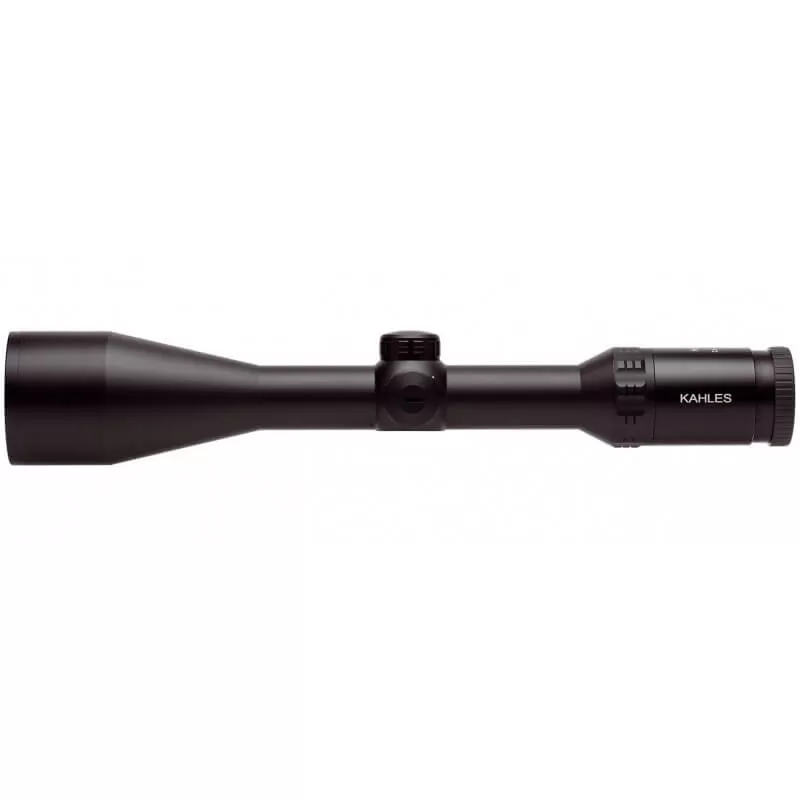 HELIA AUTOLIGHT 2,4-12x56 ret. 4DOT tubo 30mm - 10625 - Kahles - Miras telescópicas KAHLES