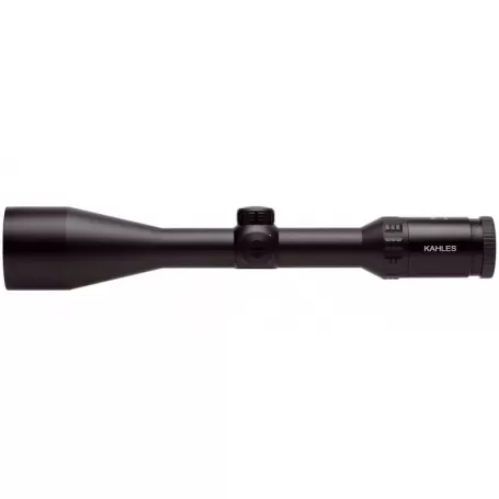 HELIA AUTOLIGHT 2,4-12x56 ret. 4DOT tubo 30mm - 10625 - Kahles - Miras telescópicas KAHLES