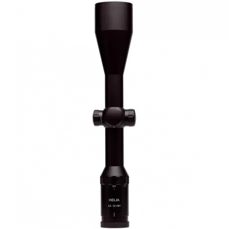 HELIA AUTOLIGHT 2,4-12x56 ret. 4DOT tubo 30mm - 10625 - Kahles - Miras telescópicas KAHLES