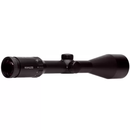 HELIA AUTOLIGHT 2,4-12x56 ret. 4DOT tubo 30mm - 10625 - Kahles - Miras telescópicas KAHLES