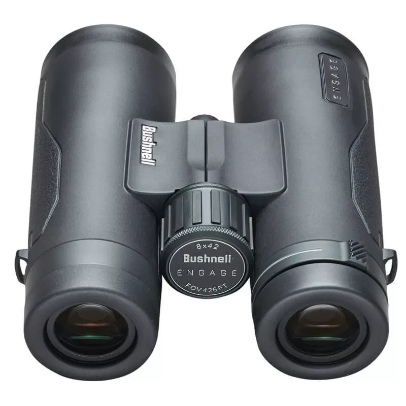 ENGAGE 10X42 - BEN1042 - Bushnell - Prismáticos BUSHNELL