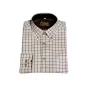 PA1 - CC18-PA1 - Curzon Classics - masculino - Camisas CURZON CLASSICS