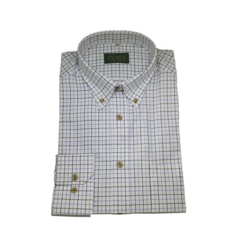 SP7 - CC18-SP7 - Curzon Classics - masculino - Camisas CURZON CLASSICS SP7 - CC18-SP7 - Curzon Classics - masculino - Camisas CURZON CLASSICS