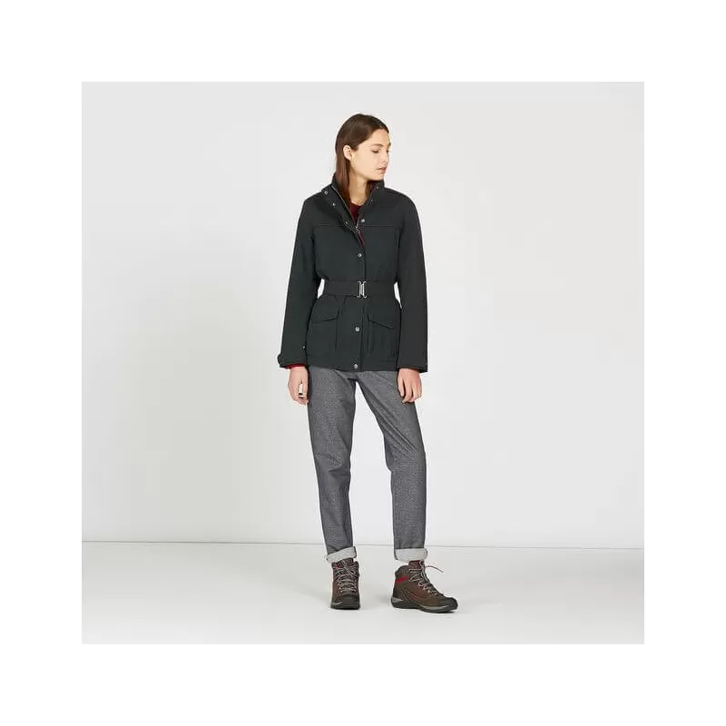 PARCOURS LD - H469 - Aigle - mulher - Roupas AIGLE