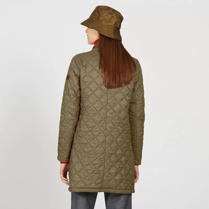 RUBBYJACKET - H595 - Aigle - feminino - AIGLE Clothing