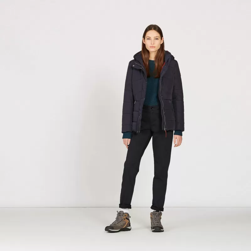 BELLOJACKET - H692 - Aigle - feminino - AIGLE Clothing