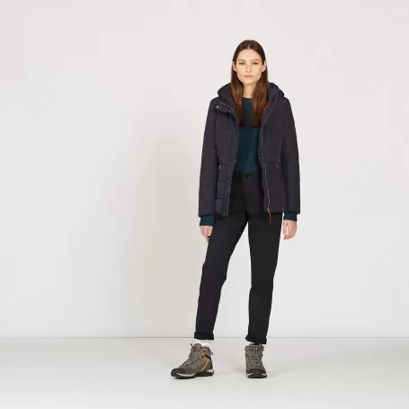 BELLOJACKET - H692 - Aigle - feminino - AIGLE Clothing