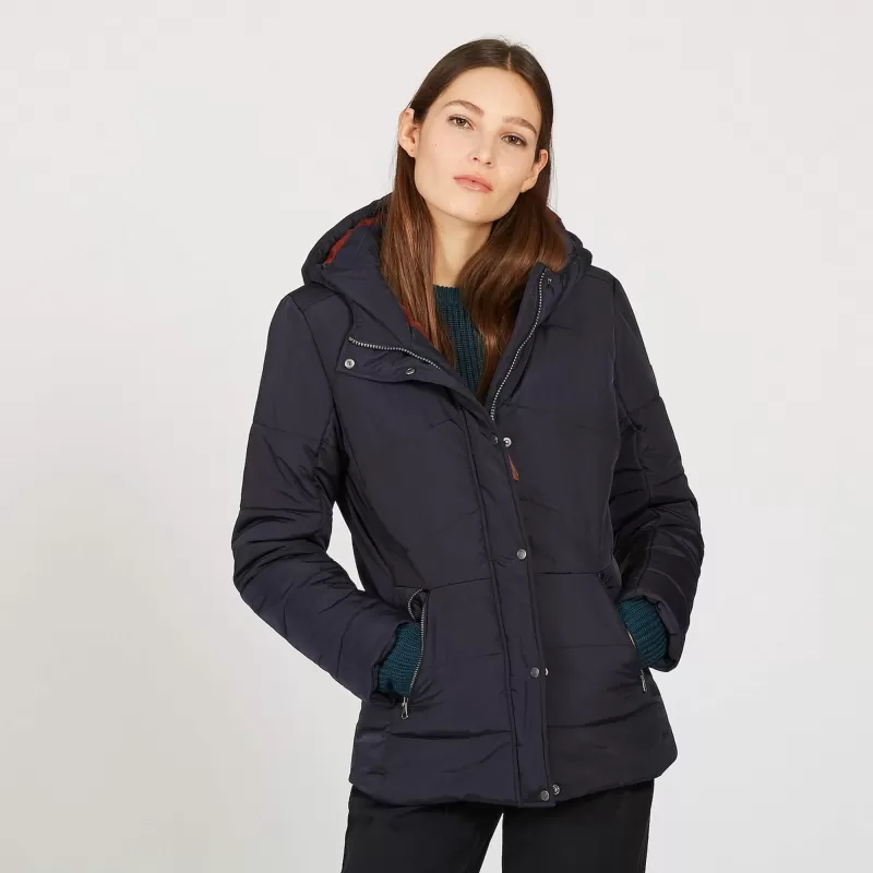 BELLOJACKET - H692 - Aigle - feminino - AIGLE Clothing BELLOJACKET - H692 - Aigle - feminino - AIGLE Clothing