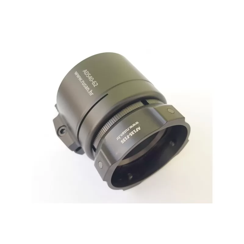 Adaptador para Pulsar F135 y F155 - ARF135F155 - Pulsar - Iluminadores y Adaptadores PULSAR Adaptador para Pulsar F135 y F155 - ARF135F155 - Pulsar - Iluminadores y Adaptadores PULSAR