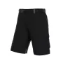Nawab Preto - PC007668710 - Trangoworld - Masculino - Shorts TRANGOWORLD