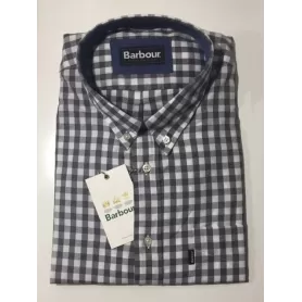 Tom BS218050 - BS218050 - Barbour - hombre - Camisas BARBOUR