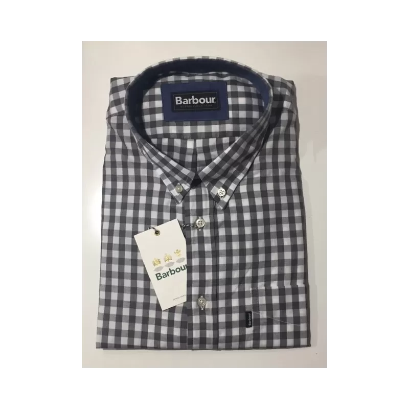 Tom BS218050 - BS218050 - Barbour - masculino - Camisas BARBOUR Tom BS218050 - BS218050 - Barbour - masculino - Camisas BARBOUR
