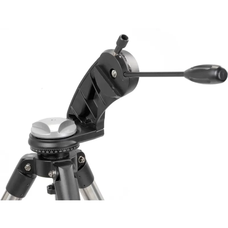 Suporte Altazimutal Sky-Watcher AZ4 + Tripé de Alumínio - SW0263 - Sky-Watcher - Suportes Sky-Watcher