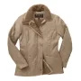 Ladies Polarquilt sandstone - LQU0023SN31 - Barbour - mujer - Chaquetas BARBOUR
