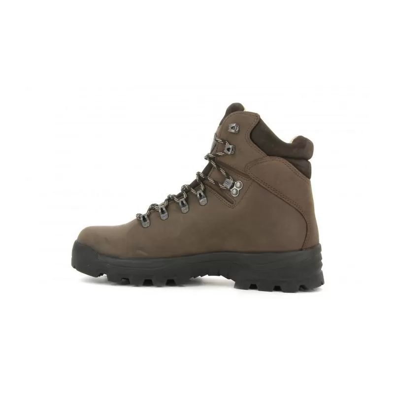 CALIBRE 22 - 4447022 - Chiruca - Botas de Caça CHIRUCA