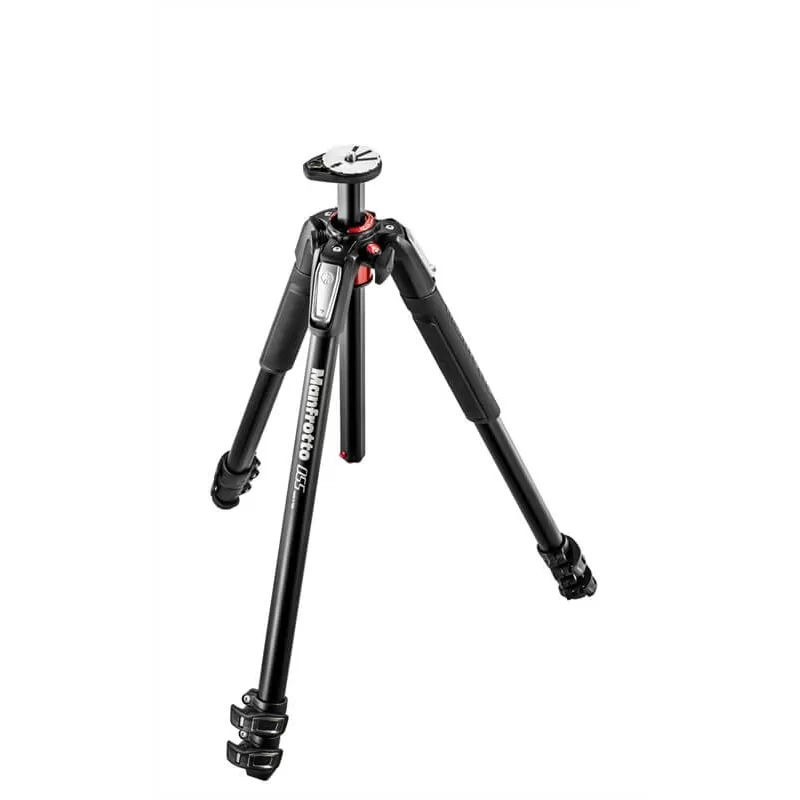 Swarovski BTX 35x95 + Estojo original + Tripé MANFROTTO 190CXPRO3 + Cabeça esférica de carbono 500AH - Carbono - Swarovski - T...