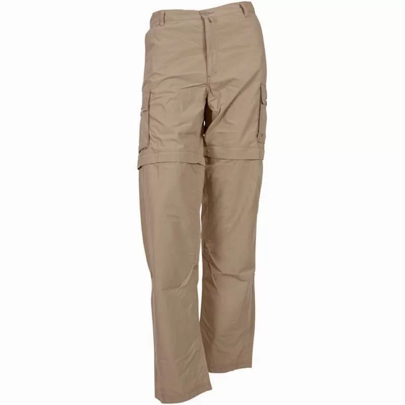 Calças destacáveis bege Life-Line Pine Ritex - 63129470bege - Life-Line - masculina - Calças destacáveis Bemontex Calças destacáveis bege Life-Line Pine Ritex - 63129470bege - Life-Line - masculina - Calças destacáveis Bemontex