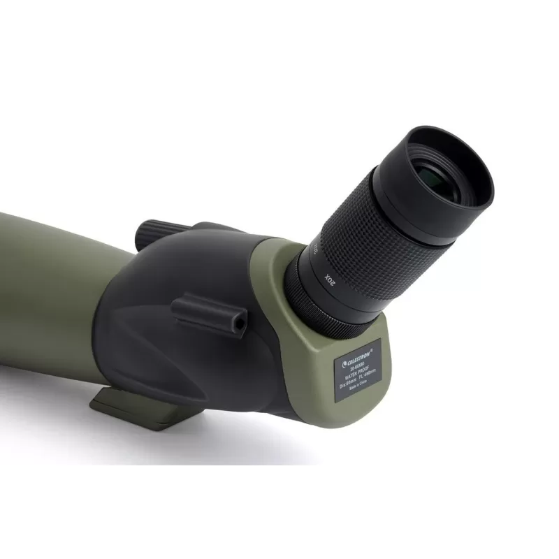 Últimos 80 - CC52250-DS - Celestron - Telescópios Celestron