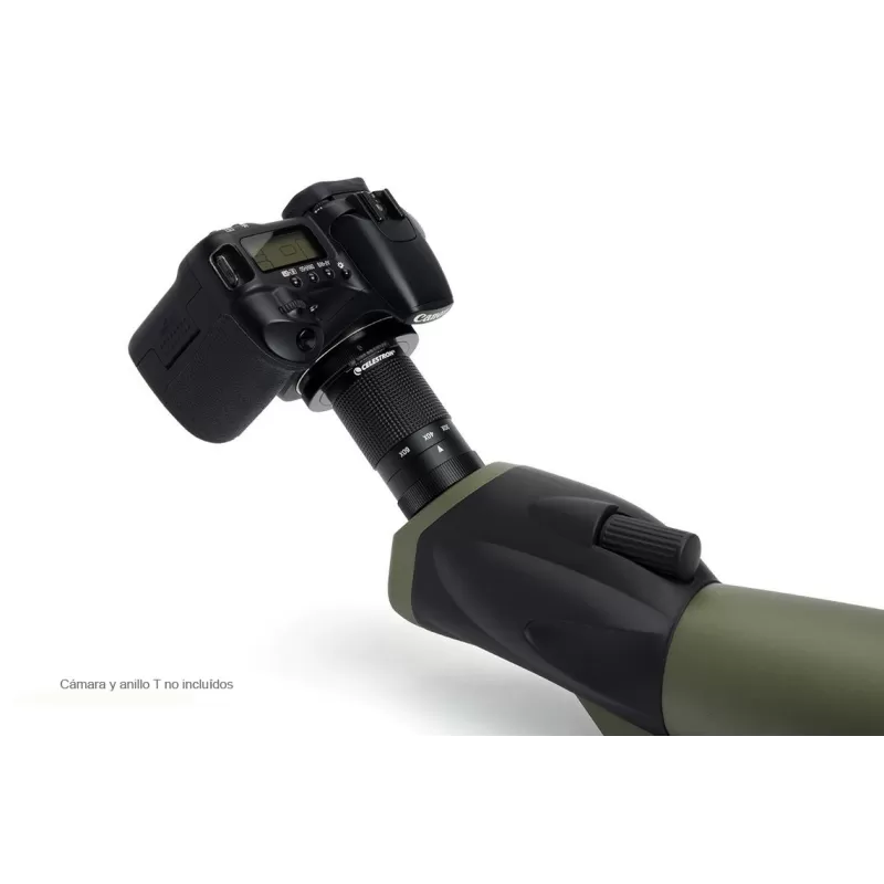 Últimos 80 - CC52250-DS - Celestron - Telescópios Celestron