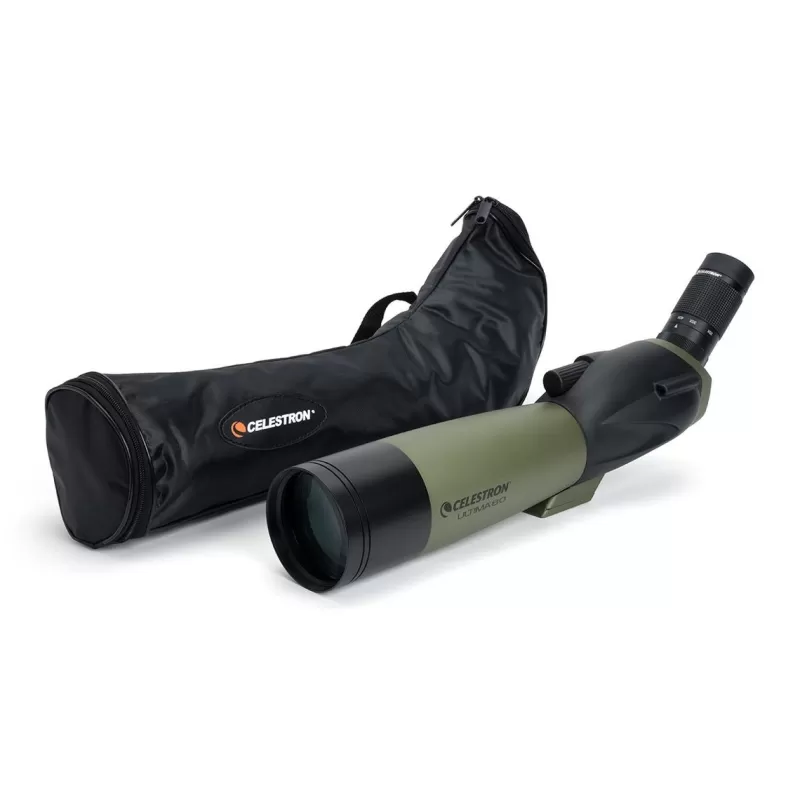 Últimos 80 - CC52250-DS - Celestron - Telescópios Celestron