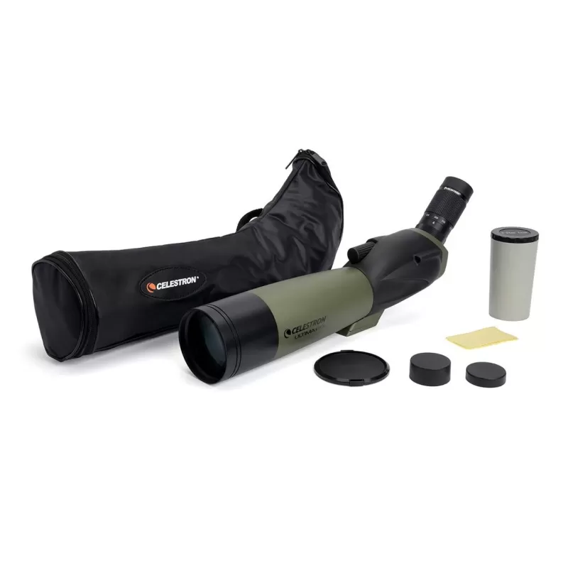 Últimos 80 - CC52250-DS - Celestron - Telescópios Celestron