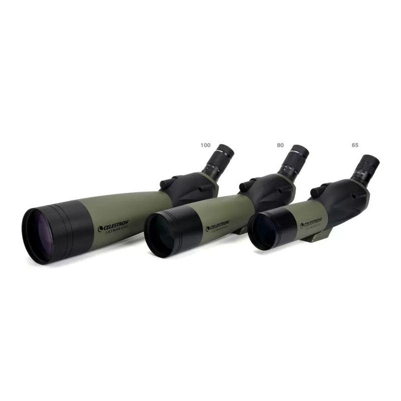 Últimos 80 - CC52250-DS - Celestron - Telescópios Celestron