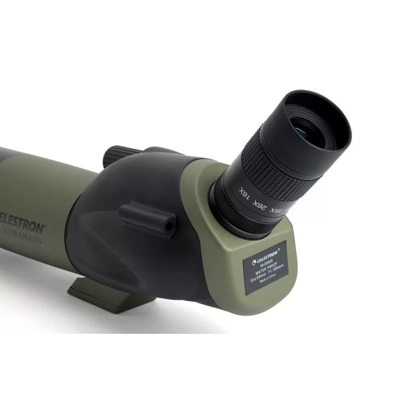 Última 65 - CC52248 - Celestron - Telescopios CELESTRON