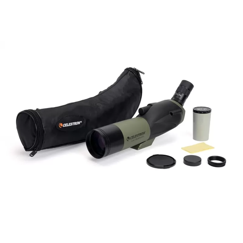 Última 65 - CC52248 - Celestron - Telescopios CELESTRON