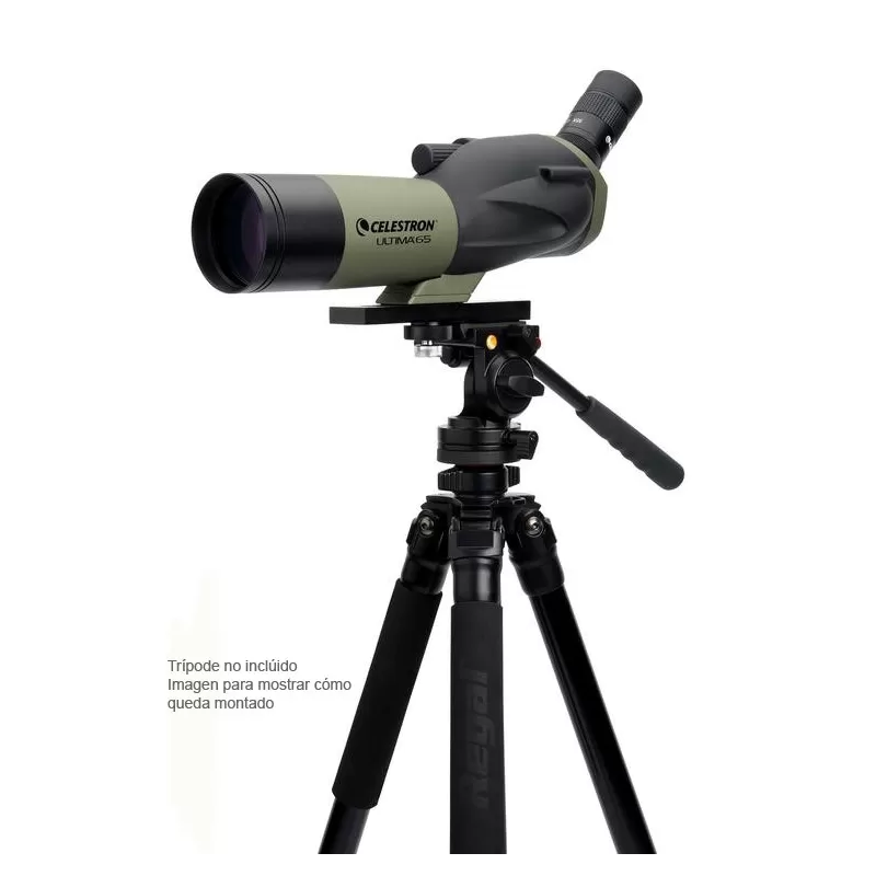 Última 65 - CC52248 - Celestron - Telescopios CELESTRON