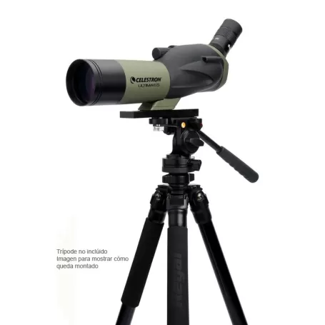 Última 65 - CC52248 - Celestron - Telescopios CELESTRON