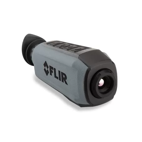 Scion 230 - 7TM-01-F120 - Termograficos - FLIR - Visión Térmica FLIR Scion 230 - 7TM-01-F120 - Termograficos - FLIR - Visión Térmica FLIR