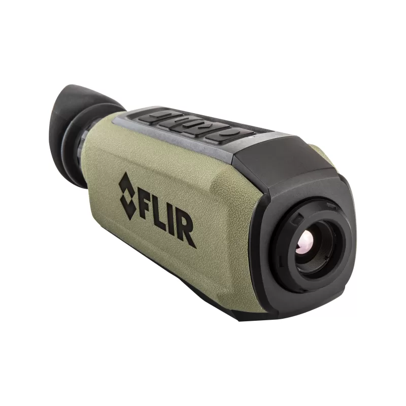 Scion 220 - 7TM-01-F220 - Termograficos - FLIR - Visión Térmica FLIR Scion 220 - 7TM-01-F220 - Termograficos - FLIR - Visión Térmica FLIR