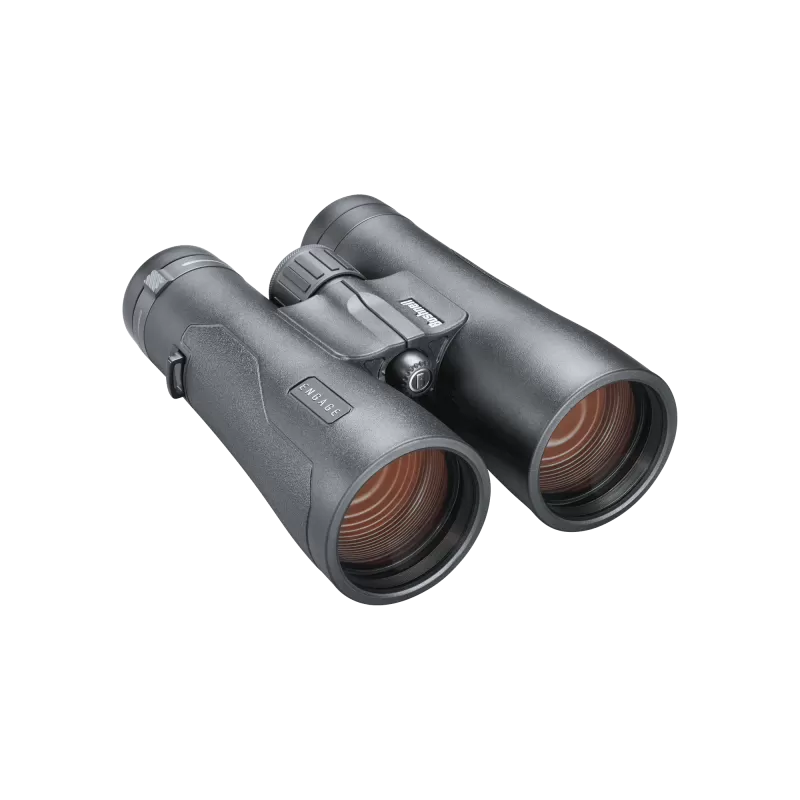 ENGAGE 10X50 - BEN1050 - Bushnell - Binóculos BUSHNELL ENGAGE 10X50 - BEN1050 - Bushnell - Binóculos BUSHNELL