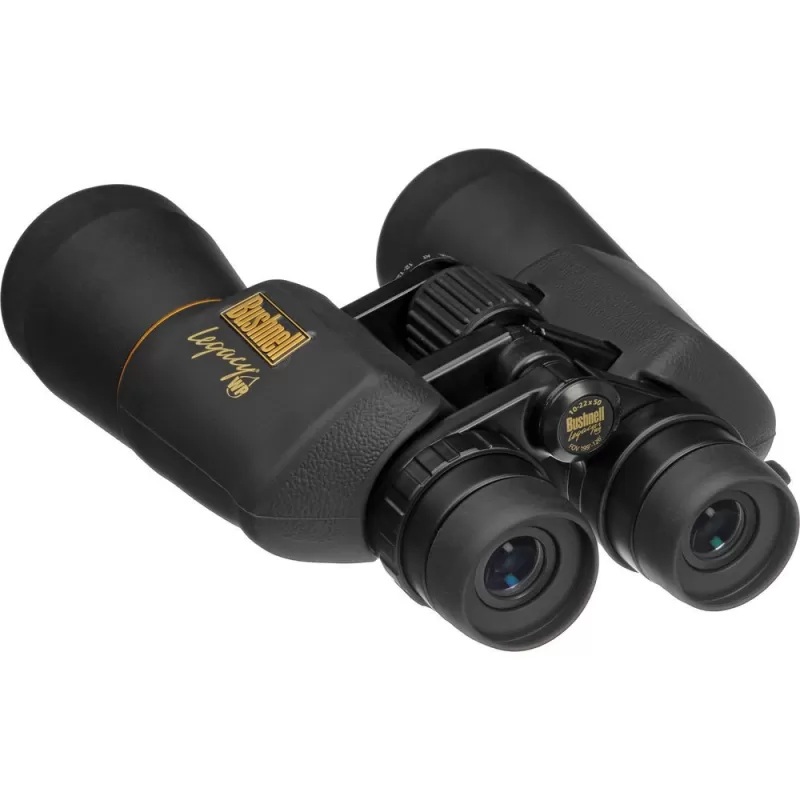 LEGACY WP ZOOM 10-22x50 - 121225 - Bushnell - Prismáticos BUSHNELL
