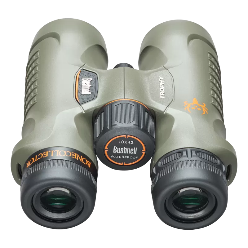 TROFÉU 10X42 - 334210 - Bushnell - Binóculos BUSHNELL