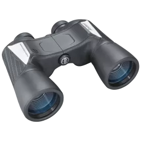 SPECTATOR SPORT PORRO PERMAFOCUS 12X50 - BS11250 - Bushnell - Prismáticos BUSHNELL