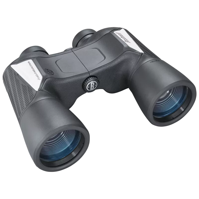 SPECTATOR SPORT PORRO PERMAFOCUS 12X50 - BS11250 - Bushnell - Prismáticos BUSHNELL SPECTATOR SPORT PORRO PERMAFOCUS 12X50 - BS11250 - Bushnell - Prismáticos BUSHNELL