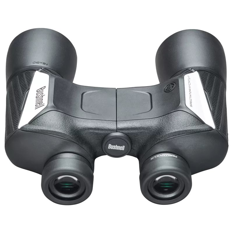 SPECTATOR SPORT PORRO PERMAFOCUS 12X50 - BS11250 - Bushnell - Prismáticos BUSHNELL