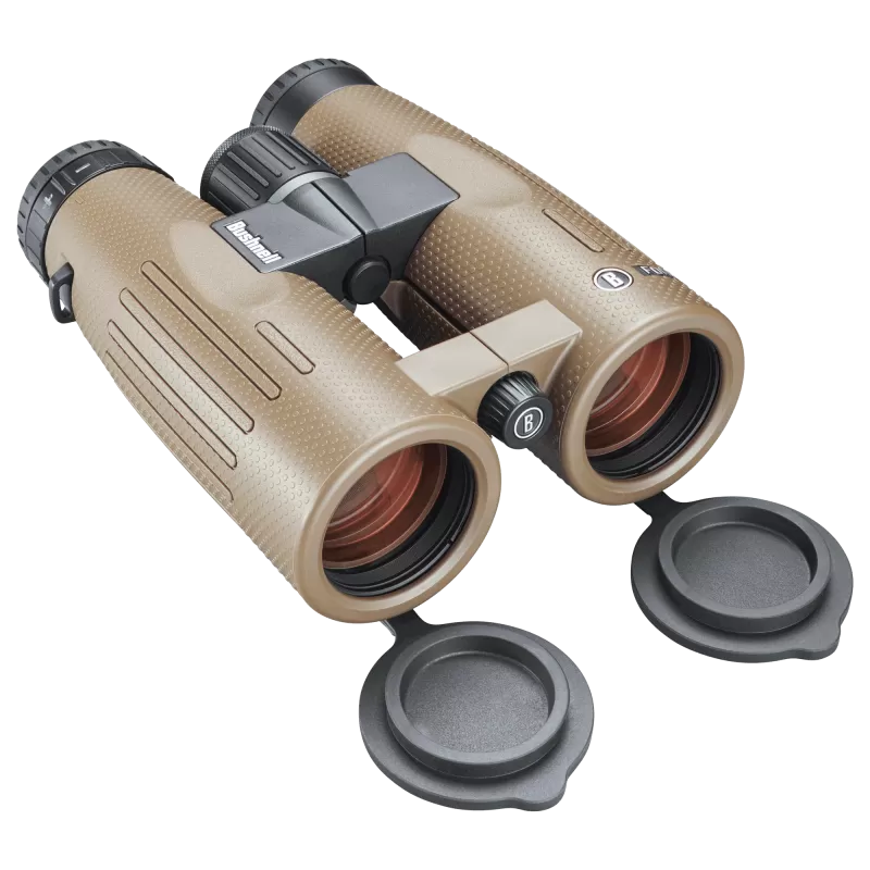 FORGE 8X42 - BF842T - Bushnell - Binóculos BUSHNELL FORGE 8X42 - BF842T - Bushnell - Binóculos BUSHNELL
