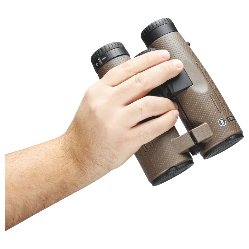 FORGE 8X42 - BF842T - Bushnell - Binóculos BUSHNELL