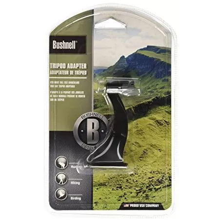 ADAPTADOR TRÍPODE - 161002CM - Bushnell - BUSHNELL Accesorios ADAPTADOR TRÍPODE - 161002CM - Bushnell - BUSHNELL Accesorios