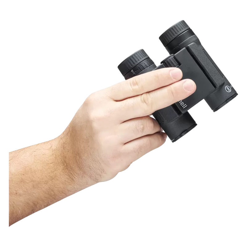 PRIME 10X25 - BP1025B - Bushnell - Binóculos BUSHNELL