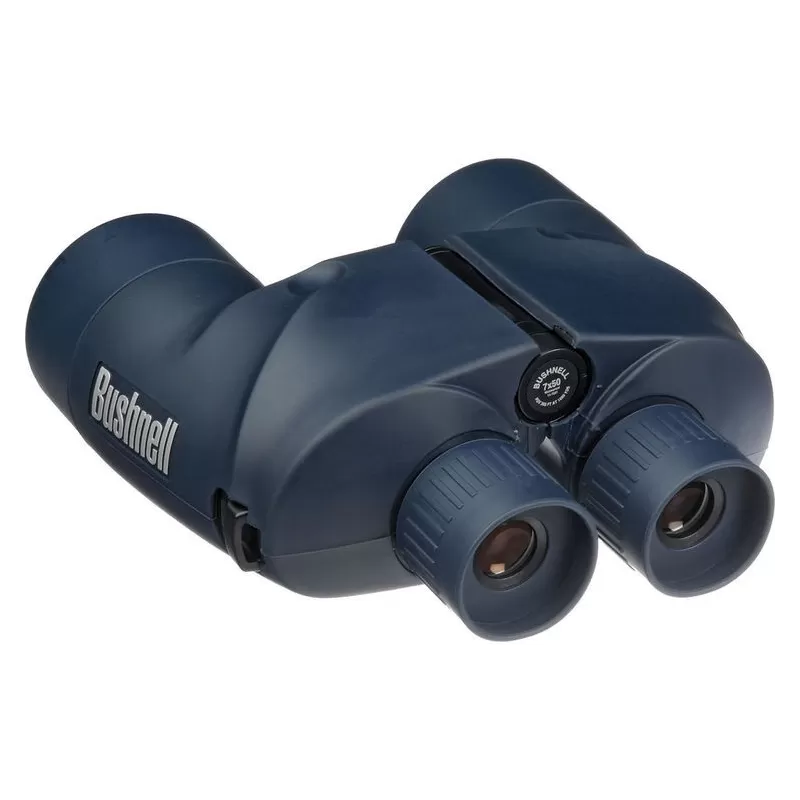MARINE 7X50 - 137501 - Bushnell - Binóculos BUSHNELL MARINE 7X50 - 137501 - Bushnell - Binóculos BUSHNELL