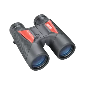 SPECTATOR SPORT ROOF PERMAFOCUS 10X40 - BS11040 - Bushnell - Prismáticos BUSHNELL