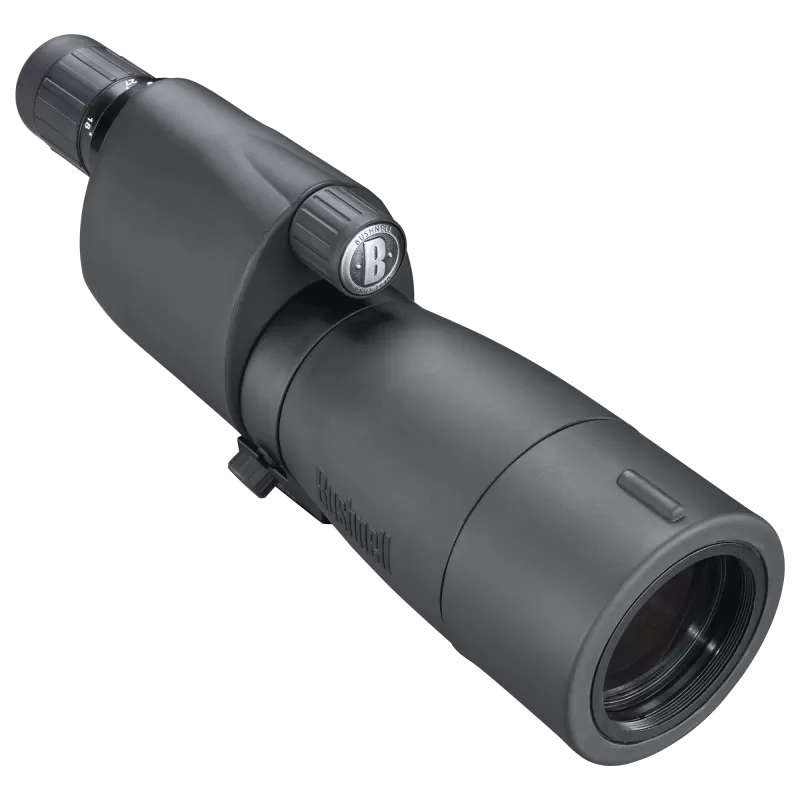 SENTRY STRAIGHT 18-36X50 PRETO - 783618 - Bushnell - Telescópios BUSHNELL SENTRY STRAIGHT 18-36X50 PRETO - 783618 - Bushnell - Telescópios BUSHNELL