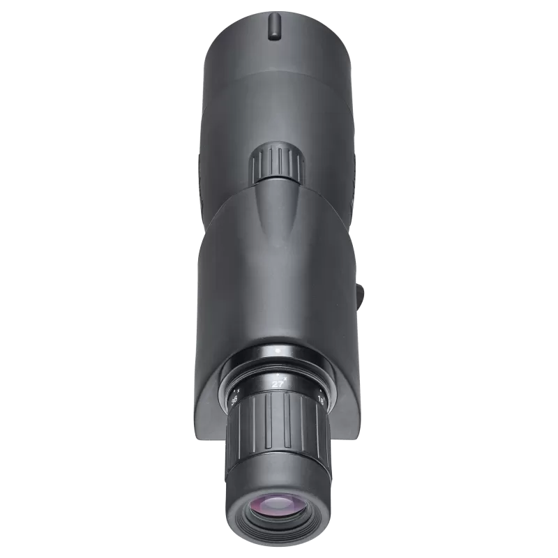 SENTRY STRAIGHT 18-36X50 PRETO - 783618 - Bushnell - Telescópios BUSHNELL