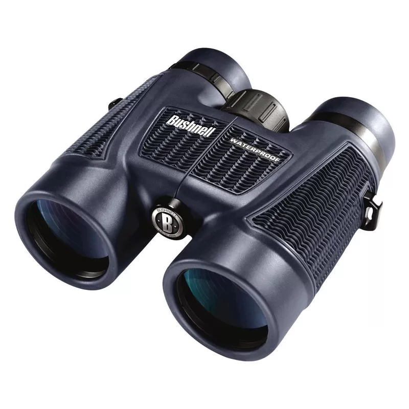 H2O ROOF 8X42 - 158042 - Bushnell - Prismáticos BUSHNELL H2O ROOF 8X42 - 158042 - Bushnell - Prismáticos BUSHNELL