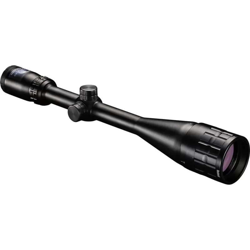 BANNER 6-18X50 MATTE BK - 616185 - Bushnell - Miras telescópicas BUSHNELL BANNER 6-18X50 MATTE BK - 616185 - Bushnell - Miras telescópicas BUSHNELL