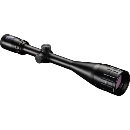BANNER 6-18X50 MATTE BK - 616185 - Bushnell - Miras telescópicas BUSHNELL BANNER 6-18X50 MATTE BK - 616185 - Bushnell - Miras telescópicas BUSHNELL